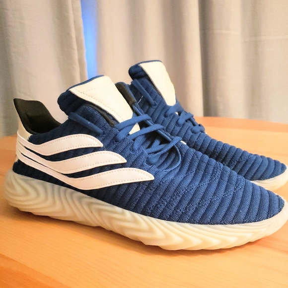 adidas sobakov legend marine
